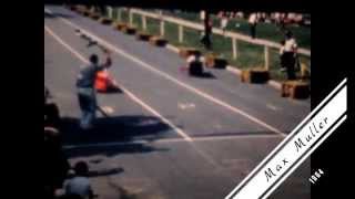 Soap Box Derby 1964