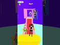 Girls Game | Beauty Salon Makeover Challenge 💄✨ #Shorts #trending #tiktok #shortsfeed #viral