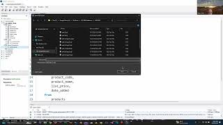 Databases - MySQL Unit 12 Lecture & Exercises - Stored Procedures & Functions - Fall 2024