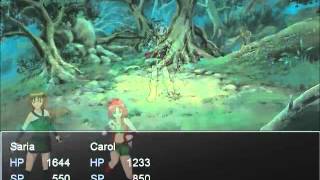 DIDNapper v1.6 - Lost Forest