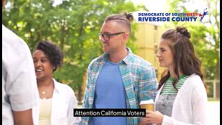 California Election