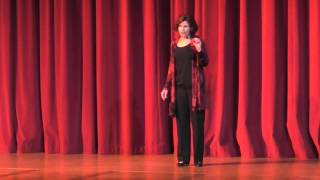Assertiveness (2), Relationships; Susan L. Farrell