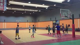 00633 🏀D300 R&F Sports Club 16/06/26 Tuesday 