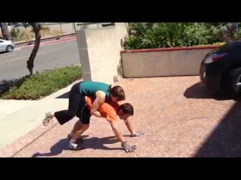 core workouts for back pain Moto bear crawl your wife fworkout
