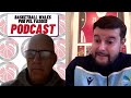Basketball Wales Podcast / Pod Pelfasged. Episode 8 : Ieuan Jones CAVC Basketball Academy