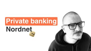 Private banking Nordnet | Frinans