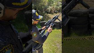 Fusil Bushmaster
