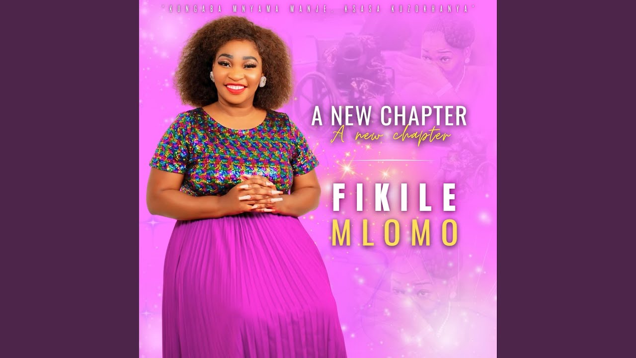 Ngyabonga Jesu (feat. Acashia Mabunda)