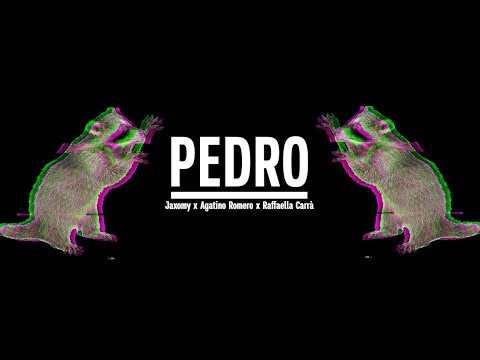 🔈BassBoosted🔈Pedro - Jaxomy x Agatino Romero x Raffaella Carrà