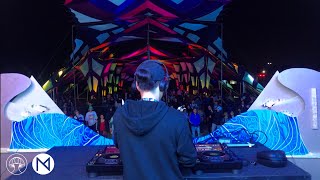 Mardamar @ Atmosphere Festival by Ommix 2023