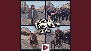 Echo of Revolution