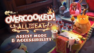 Is Overcooked All You Can Eat Crossplay or Cross Platform? [2023 Guide] -  Player Counter