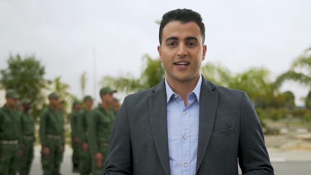 شروط التجنيد في الخدمة العسكرية والأسباب التي تستدعي الإعفاء نتعرف عليها في الفيديو - Capsule 3 -