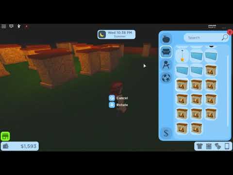 roblox rocitizens money codes 2019 december