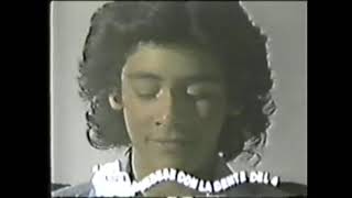 Lady | Menudo | Video Oficial | Sonido Espectacular