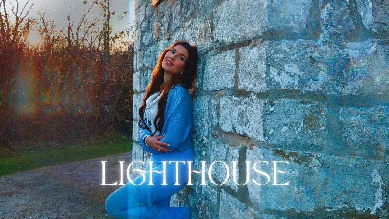 Guarda Lighthouse - Scharliina (Official Music Video) su YouTube Guarda Lighthouse - Scharliina (Official Music Video) su YouTube