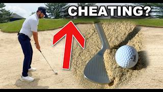 Tired of Bunker Anxiety? Try This Instead