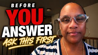 They’re About To Call You This Weekend… Don’t Answer Until You Hear This Profile