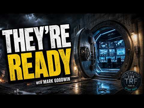 Video The $100 Trillion Debt Crisis & The Rise of the Beast System | Mark Goodwin