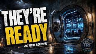 The 100 Trillion Debt Crisis The Rise of the Beast System Mark Goodwin
