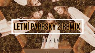 Elmo X Lmd - Letní Paprsky 2 Official Remix