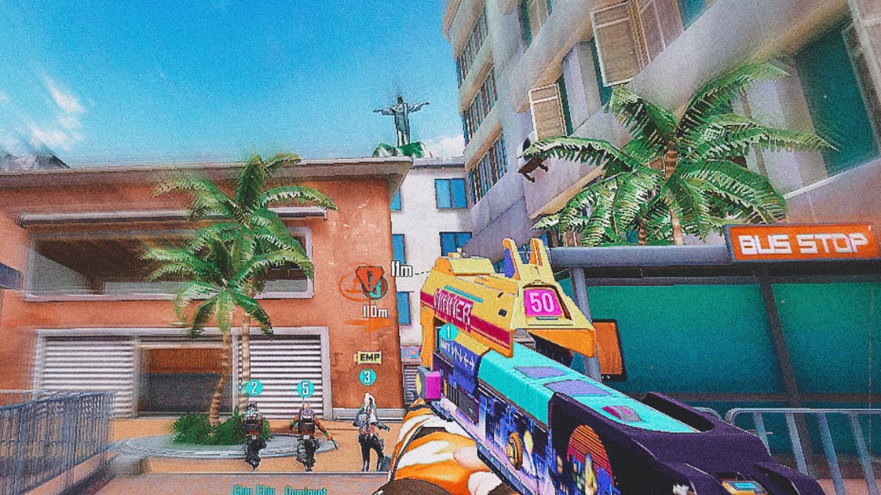 This game is sick - YouTube