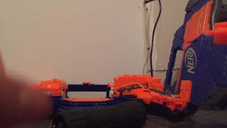 tutorial: flashlight attachment