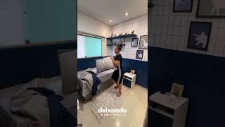 Letícia Velos | Rotina atualizada da semana direto dos stories.