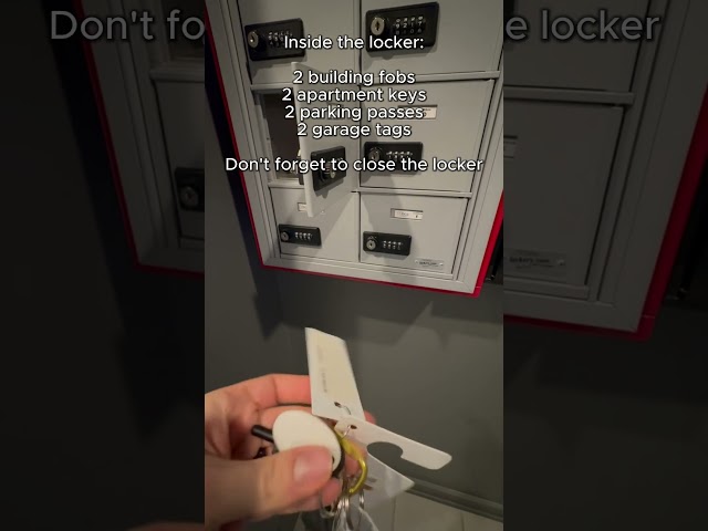 Arrival Instructions Guide for Spectacular Apartments