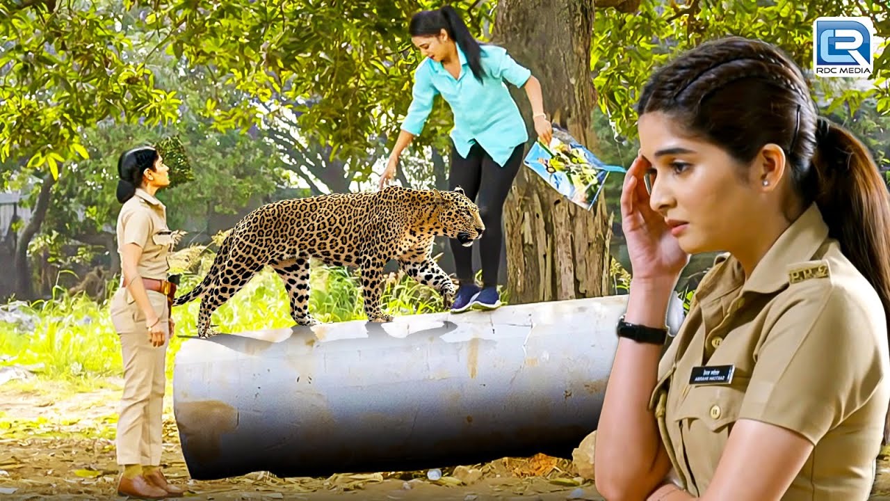 देखिए कैसे Karishma Singh और Madam Sir ने खतरनाक चीते को शांत किया ? |  Maddam Sir || Full Episode