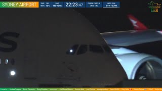 Famous 🔴LIVE - SydSquad - Sydney Airport Plane Spotting! - 24.6.26 🔴 Wealth