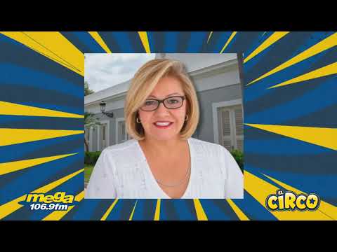 Norma Burgos se inaugura en El Circo