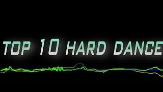 Top 10 - Hard Dance Songs 2014 1.0
