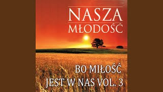 Mój Chłopiec Zna Cały Świat / Tamburyn