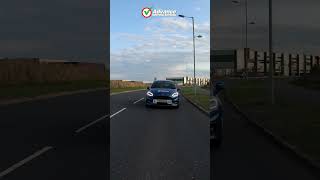 How to judge your Road Position