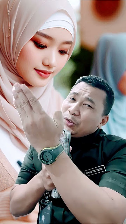 Istri solehah, lagu rhoma irama,
