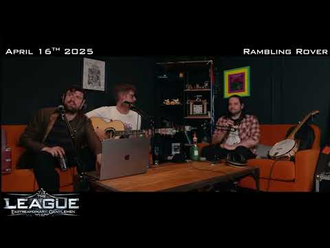 Rambling Rover - Longest Johns
