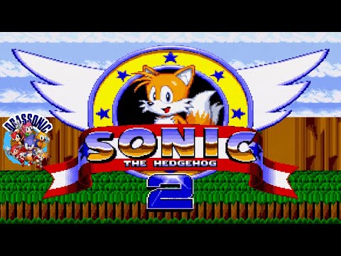 Sonic The Hedgehog 2 RMS Edition - Tails (New Update 0.6) • Sonic Classic Hack