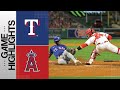 Angels vs. Rangers Game Highlights (5/5/23) | MLB Highlights
