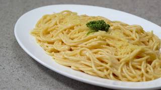 Mamou Lorenzo Truffle Cream Recipe: How to Make the Old-School Favorite  | Food Hack • Pepper.ph Creamy Truffle Pasta