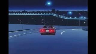 Bex - Uptown (Slowed & Reverb)