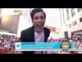Austin Mahone - What About Love Today Show 2014