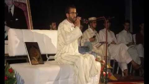 محمد الهاشمي – سورة الفاتحة