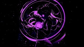 DARK VORTEX 2.0 - Sped Up @DJKalifaRealMusic (Official Visualizer)