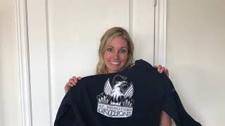 Welcome Video 2020/ 2021