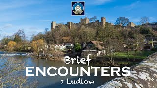 Brief Encounters: 7 Ludlow