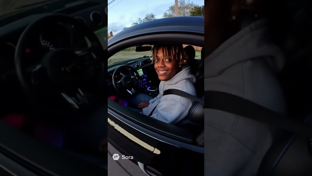 Juice WRLD and XXXtentacion still alive???