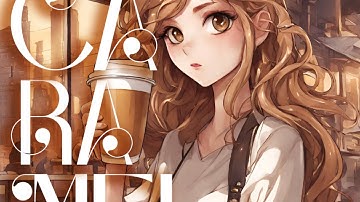 EVRWILD - CARAMEL (Official Streaming Video)