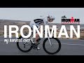 MY HARDEST EVER IRONMAN | LANZAROTE 2019 RACE REPORT