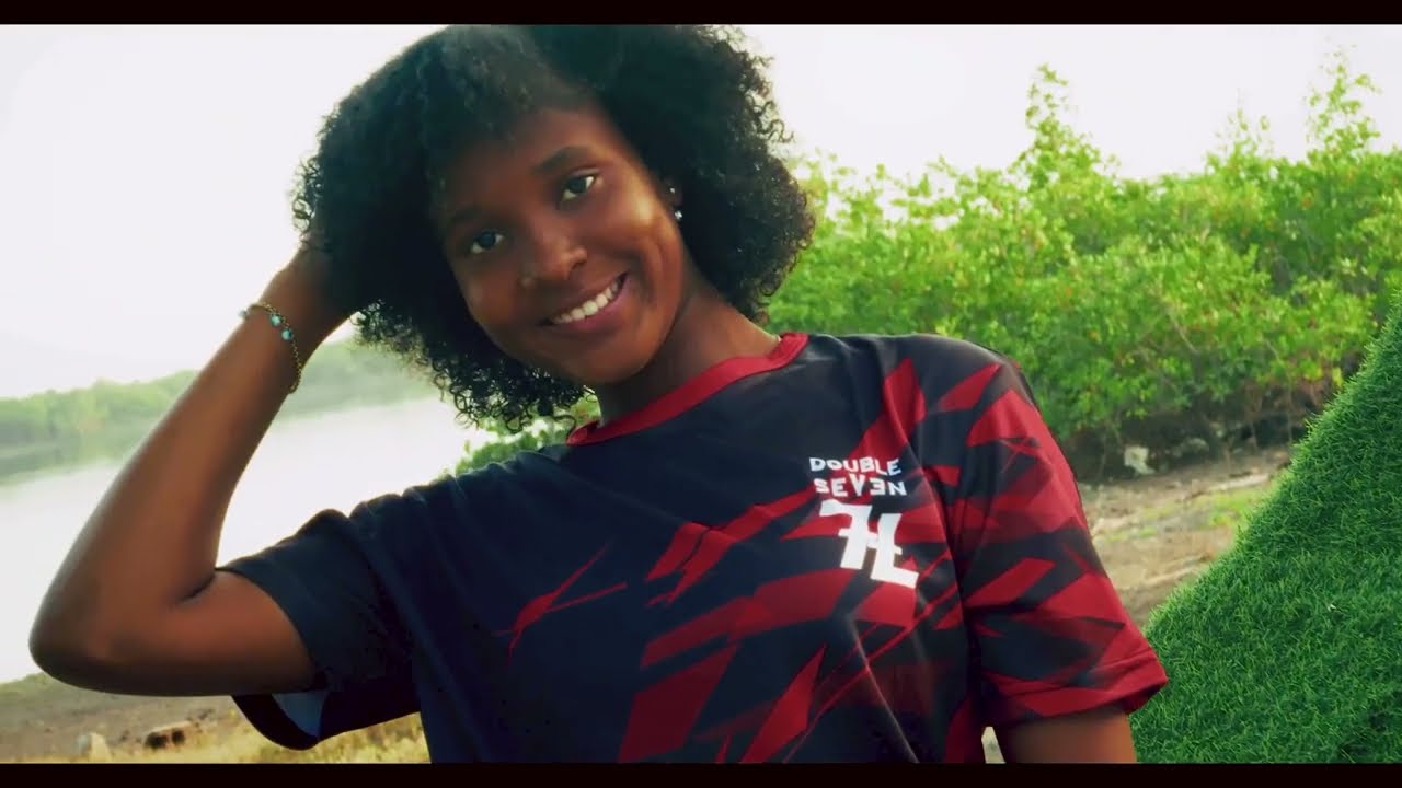 LIL AS [Na Reprod] - Double Seven [2025]